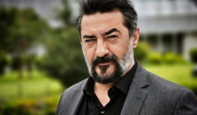 Celil Nalçakan, trafik kazası geçirdi