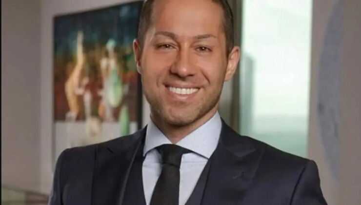 Cem Garipoğlu’nun kuzeni Kasım Garipoğlu kimdir, ne iş yapıyor? Kasım Garipoğlu kaç yaşında, nereli?