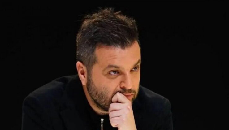 Cem Küçük: Candaş Tolga Işık’ın babası üzüntüden beyin kanaması geçirmiş