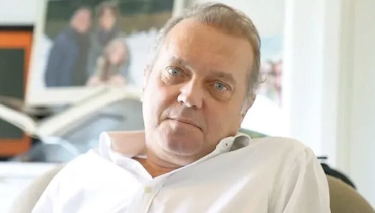 Cem Uzan’ın Paris’teki gizli kasasına TMSF el koydu