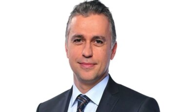 Cem Yılmaz kimdir? Spiker Cem Yılmaz kaç yaşında, nereli?