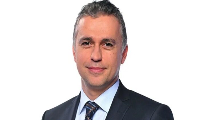 Cem Yılmaz kimdir? Spiker Cem Yılmaz kaç yaşında, nereli?