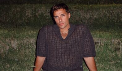 Cemal Can Canseven asker tıraşı oldu! Teslim olmak için gün sayıyor