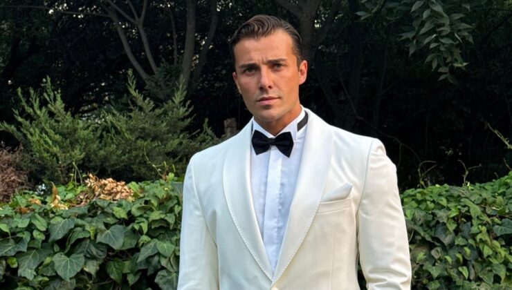 Cemal Can Canseven askere gidiyor! Yerini sosyal medyadan açıkladı