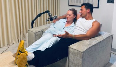 Cemal Can Canseven Survivor itirafı: “Yarışmada oruç tuttum”