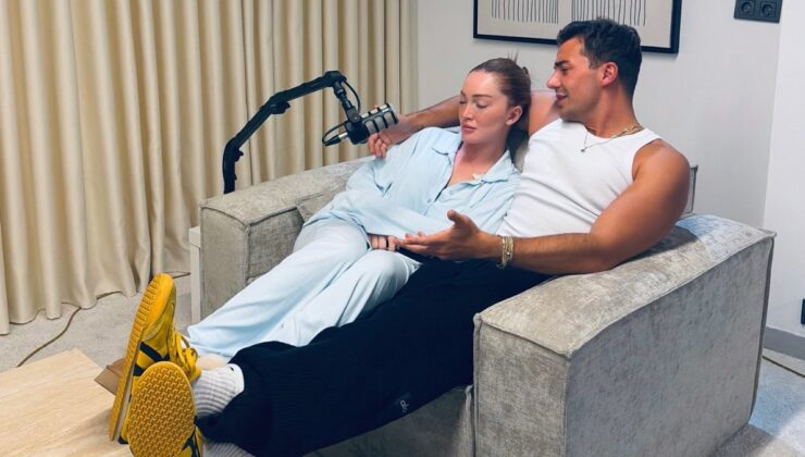 Cemal Can Canseven Survivor itirafı: “Yarışmada oruç tuttum”