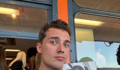 Cemal Can Canseven’den yıllar sonra gelen Survivor itirafı: “Elenmek istedim”