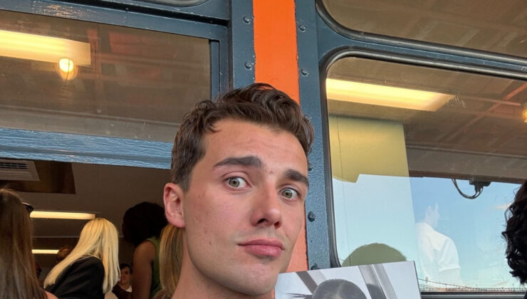 Cemal Can Canseven’den yıllar sonra gelen Survivor itirafı: “Elenmek istedim”