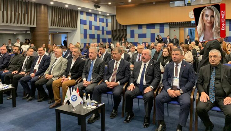 Cemil Tugay: ‘Kooperatifçilik, sürdürülebilir yaşamın anahtarıdır’