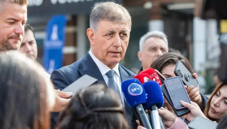 Cemil Tugay’dan, Şenol Aslanoğlu’nun yeniden gözaltına alınmasına tepki: ‘Bunlar, yaşamak istemediğimiz şeyler’