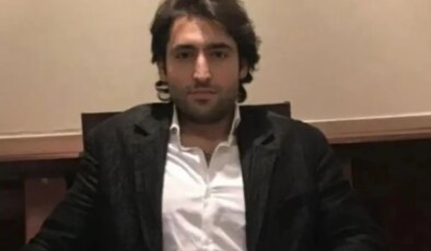 Cengiz Can Atasoy kimdir, evli mi, çocuğu var mı? Cengiz Can Atasoy neden gözaltına alındı?