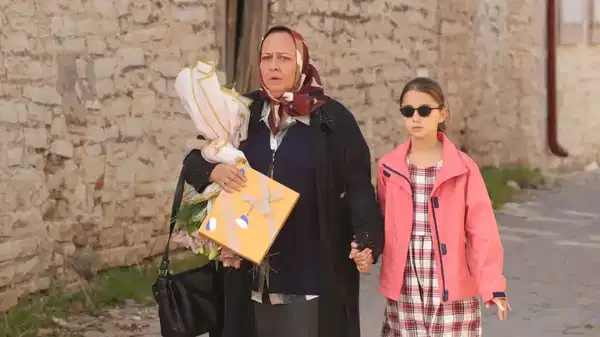 Cennetin Çocukları dizisinin yeni bölümü ne zaman? Cennetin Çocukları dizisinin son bölümünde ne oldu?