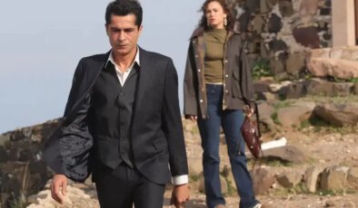 Cennetin Çocukları dizisinin yeni bölümü ne zaman? Cennetin Çocukları dizisinin son bölümünde ne oldu?