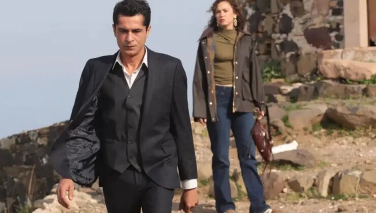 Cennetin Çocukları dizisinin yeni bölümü ne zaman? Cennetin Çocukları dizisinin son bölümünde ne oldu?