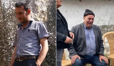 Cesedi yanmış bir aracın içinde bulunmuştu: Babası ‘oğlumun başını kesmişler’ diyerek adalet istedi!