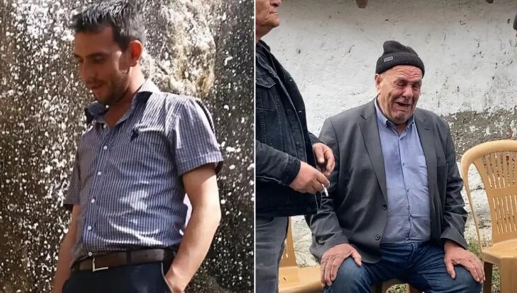 Cesedi yanmış bir aracın içinde bulunmuştu: Babası ‘oğlumun başını kesmişler’ diyerek adalet istedi!
