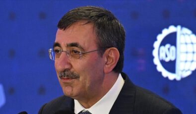 Cevdet Yılmaz, ekim ayı iş gücü istatistiklerini değerlendirdi