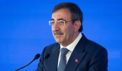 Cevdet Yılmaz’dan asgari ücret mesajı: Bir denge bulmalıyız