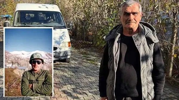 Ceza kestiği sürücünün şehit babası olduğunu öğrendi: Evine gidip ödenen parayı iade etti