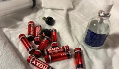 Cezaevinde intihar girişimi: Hükümlü 9 pil ve 3 jilet yuttu!