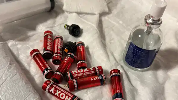 Cezaevinde intihar girişimi: Hükümlü 9 pil ve 3 jilet yuttu!