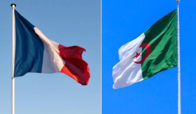 Cezayir, Fransa sömürgeciliğini resmen suç ilan etti