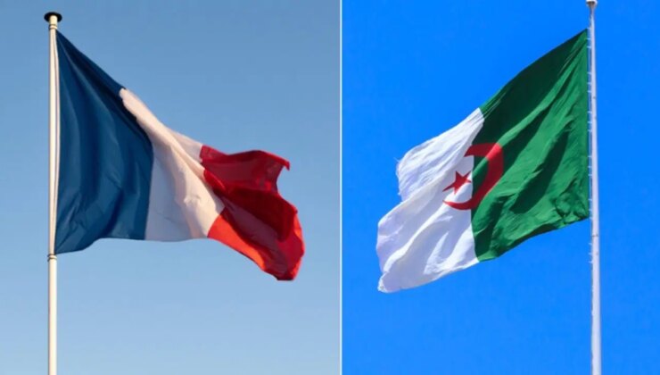 Cezayir, Fransa sömürgeciliğini resmen suç ilan etti