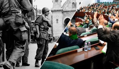 Cezayir Meclisi, Fransız sömürgeciliğini suç sayan yasa tasarısını oy birliğiyle kabul etti