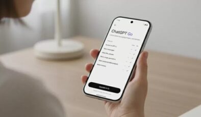 ChatGPT Go nedir, özellikleri nelerdir? ChatGPT Go Türkiye fiyatı…