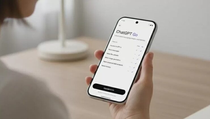 ChatGPT Go nedir, özellikleri nelerdir? ChatGPT Go Türkiye fiyatı…