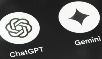 ChatGPT ve Gemini rekabetinde son durum: Gemini ivme kazanmaya başladı