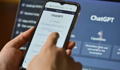 ChatGPT yıl sonu özeti yayınlandı: Özel ödül ve şiirler sunuyor…