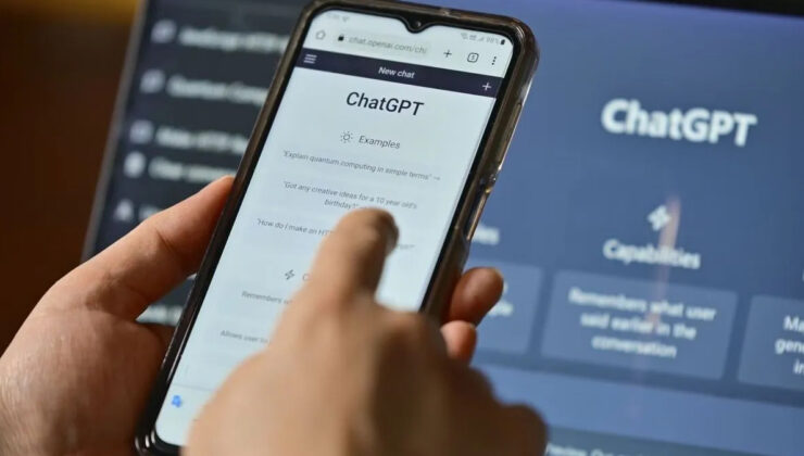 ChatGPT yıl sonu özeti yayınlandı: Özel ödül ve şiirler sunuyor…