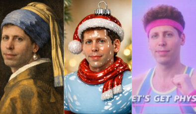 ChatGPT’nin görsel üretme aracı yenilendi: İşte gelen tüm özellikler