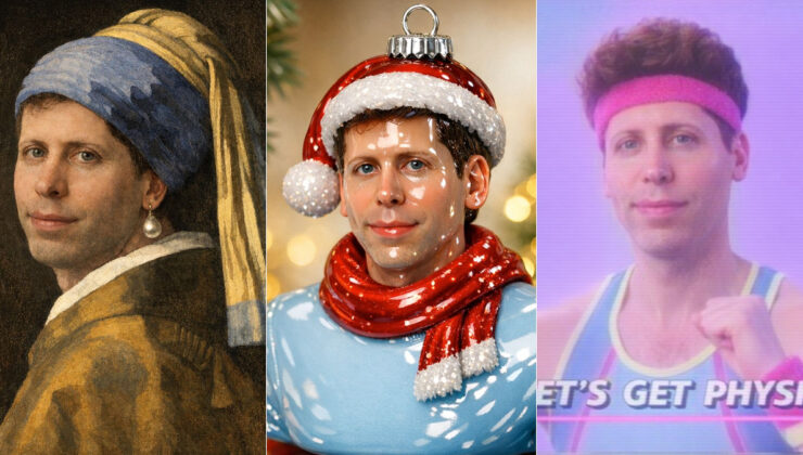 ChatGPT’nin görsel üretme aracı yenilendi: İşte gelen tüm özellikler