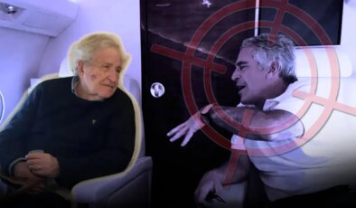 Chomsky’nin Epstein ile ‘derin’ ilişkisi