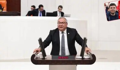 CHP, 11. Yargı Paketi’ne düştüğü şerhte ‘adalet krizini’ anlattı: ‘Asıl ihtiyaç anayasaya sadakat’