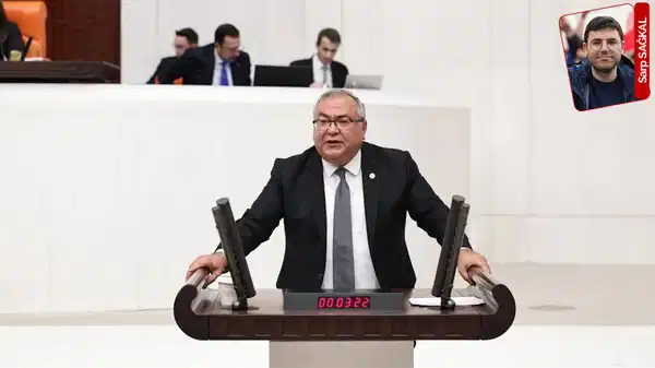 CHP, 11. Yargı Paketi’ne düştüğü şerhte ‘adalet krizini’ anlattı: ‘Asıl ihtiyaç anayasaya sadakat’