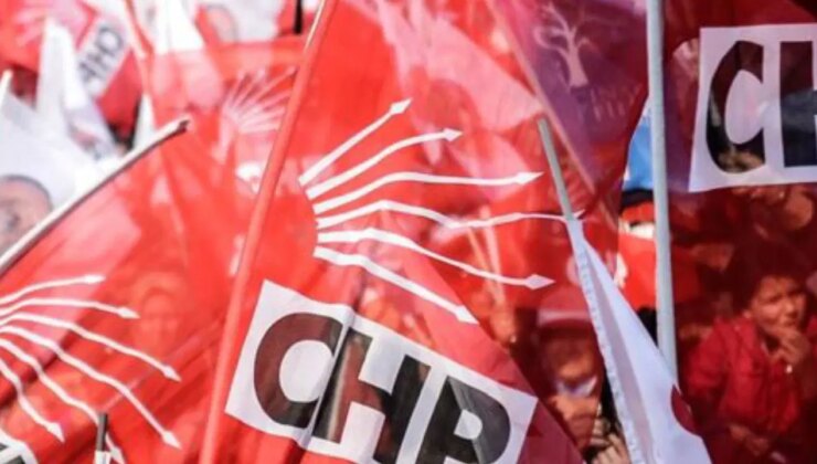 CHP Eskişehir Gençlik Kolları Başkanı Demir görevinden istifa etti