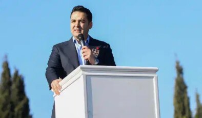 CHP Gençlik Kolları Başkanı Cem Aydın: ‘Kubilay’ın taşıdığı ruh millet iradesine sahip çıkan biz gençlerde’