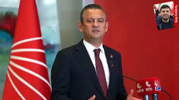 CHP Gölge Kabinesi’ni politika kurullarıyla açıklayacak: Gölge Kabine için geri sayım