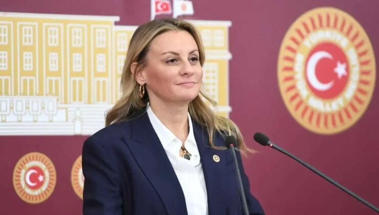 CHP İzmir Milletvekili Seda Kâya Ösen: Türkiye Çin’e sattığının 12 katını geri alıyor!