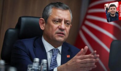 CHP kurmayları ‘AKP taht kavgası verirken Türkiye’nin sorunlarına odaklanacağız’ diyor: ‘Türkiye’yi gündeminden kopartmayacağız’