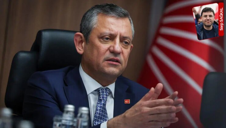 CHP kurmayları ‘AKP taht kavgası verirken Türkiye’nin sorunlarına odaklanacağız’ diyor: ‘Türkiye’yi gündeminden kopartmayacağız’