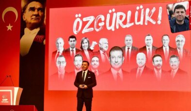 CHP kurmayları, tutukluluklarla ilgili MHP’den bir beklentisi olmadığı vurguluyor: ‘Kendi ilkelerimizle komisyondayız’
