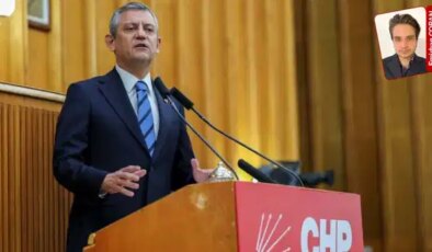 CHP lideri Özel eleştiriyor, vekiller övüyor: CHP’de Bakan Kurum çelişkisi