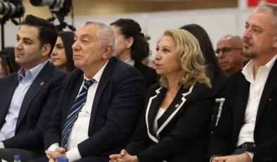 CHP Muğla’da ‘Şimdi İktidar Zamanı’ Çalıştayı düzenlendi