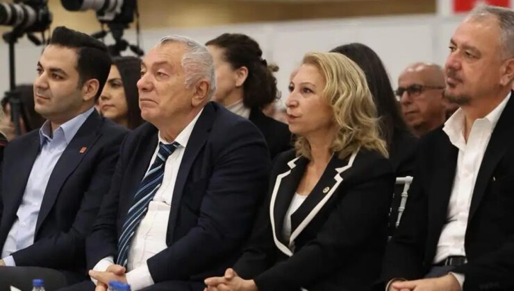 CHP Muğla’da ‘Şimdi İktidar Zamanı’ Çalıştayı düzenlendi