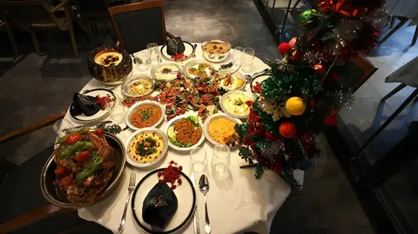 CHP Niğde Milletvekili Ömer Fethi Gürer: ‘Yılbaşı sofrasında çerez bile lüks oldu’