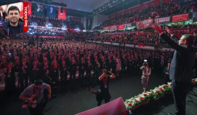 CHP, Parti Meclisi seçimlerine hazırlanıyor: Kulislerdeki PM senaryoları